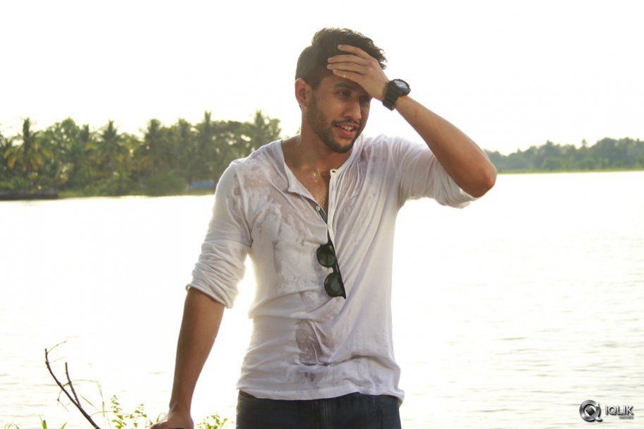 Saahasam Swaasaga Saagipo